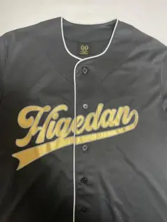 【早い者勝ち】匿名配送⭐️ヒゲダン 超レア 10周年 ベースボールT 早い者勝ち】匿名配送⭐️ヒゲダン 超レア 10周年 ベースボールT