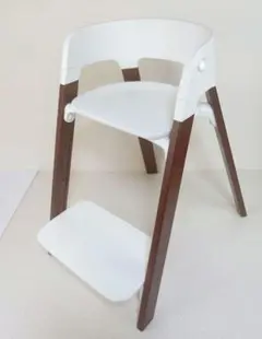 STOKKE ストッケ ステップスチェア ベビーチェア ハイチェア #AL10