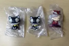 ペルソナ5R 肩ズンFig. パンサー モナ