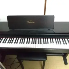 【再値下げ】YAMAHA クラビノーバ  CLP-133& ピアノベンチ 再値下げ】YAMAHA クラビノーバ CLP-133& ピアノベンチ