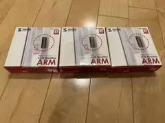 サンワサプライ モニターアーム 取付金具 CR-LA301 3個セット（未使用）