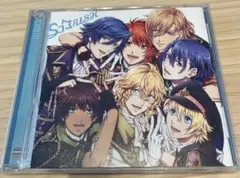 うたのプリンスさま、ST☆RISH MAJI LOVE LEGEND STAR