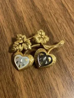 【MIKIMOTO】K18 ピクウェ マザーオブパール・.。*・ MIKIMOTO ミキモト ピクウェ ネックレス 18金 K18イエロー