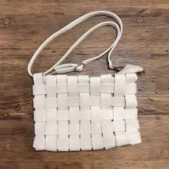Anthropologie　ショルダー　バッグ　クラッチ　バッグ