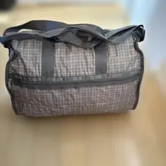 【未使用】レスポートサック　ボストンバッグ
