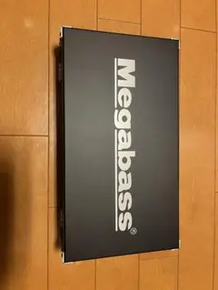 Megabass - 「まぁ」メガバス アサイラム アイバンク サングラスケース Megabass - 「まぁ様専用」メガバス アサイラム アイバンク