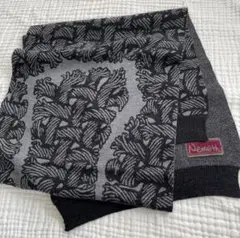 Nemeth ネメス　マフラー NEMETH stall scarf ネメス ストール マフラー | THE HOOK