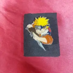 うずまきナルト ピンバッジ ピンズ NARUTO
