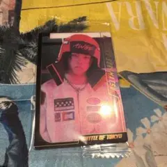 夫松健介 BOT ウエハース kidphenomenon
