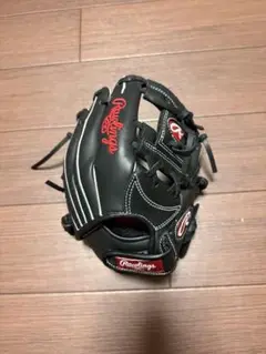 ローリングス　ジュニア　軟式グローブ