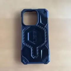 【未使用同様】UAG MONARCH PRO iphone 14 pro用ケース