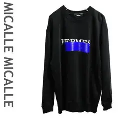 MICALLE MICALLE Account パロディトレーナー