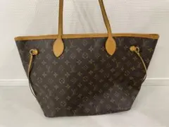 LOUIS VUITTON ネヴァーフル MM モノグラム