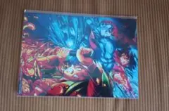 【新品】映画 鬼滅の刃 無限城編 第一章 猗窩座再来 入場特典 映画特典