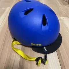 bern バーンヘルメット
