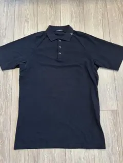 デンハム DENHAM ポロシャツ S