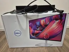 DELL 23.8型 ディスプレイ S2425HS モニター
