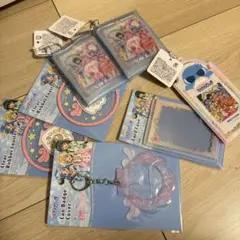 ぴちぴちピッチ セリア