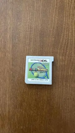 マリオテニス ニンテンドー3DS