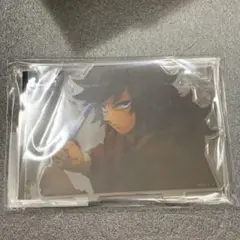 メルカリ最安！鬼滅の刃【場面写そのままアクリルスタンド　冨岡義勇】