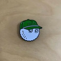 【未使用】Malbon Golf - Green Marker