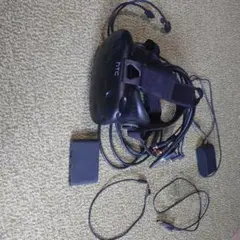 HTC VIVE ジャンク