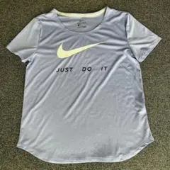NIKE＊ドライTシャツ