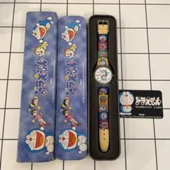 ドラえもん　腕時計　昭和レトロ　当時物