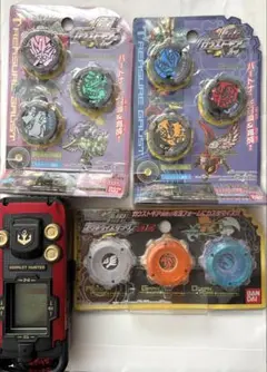 2025年最新】トレジャーガウスト ギアレットハンターの人気