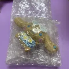 サンリオ トコナツバケーション シークレットマスコット