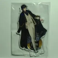 パラライ アクスタ 4周年 辰宮 晴臣