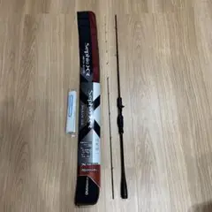 シマノ シマノ 21セフィアエクスチューン メタルスッテ B66UK-GS