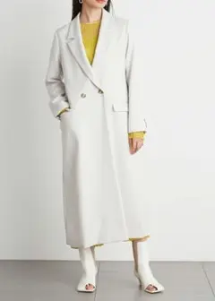 【LILYBROWN】TUMUGlTOコート