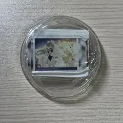 サントリーラベル缶　アクリルキーホルダー　ブルアカ
