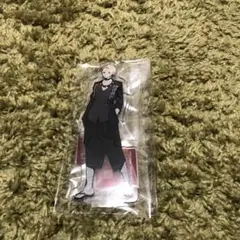ジャックジャンヌ 高科 更文 制服ver アクスタ 石田スイ展