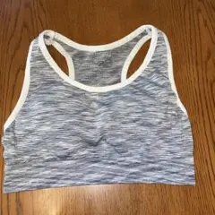スポーツブラ　GU