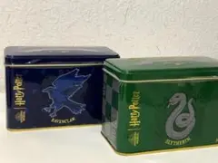 【新品未開封】ハリー・ポッター　紅茶缶　 40袋入り