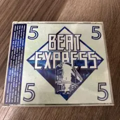 ビート・エクスプレスVol.5