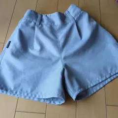 ALGY ACTIVE ハーフパンツ ライトブルー