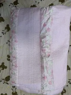 寝具　ブランケット