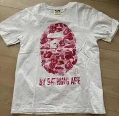 A BATHING APE カモフラージュ Tシャツ美品お値下げ歓迎