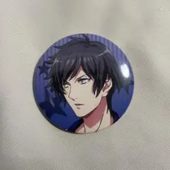 うたプリ HE★VENS 皇綺羅 缶バッジ