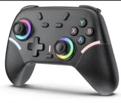 Switch2 コントローラー 【2025年限定 NEWモデル】色→黒２個です❣️