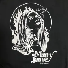 【レア】Mary Jane bangkok Tシャツ【希少】