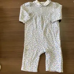 Ralph Lauren 花柄　ロンパース