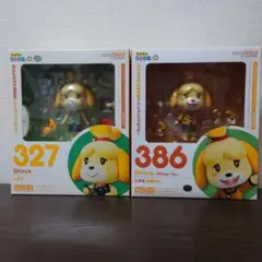 値下げ！ ねんどろいど しずえ 夏服 どうぶつの森 新品 未開封 送料込み ねんどろいど「しずえ（夏服）」レビュー！立ってるだけでも最強