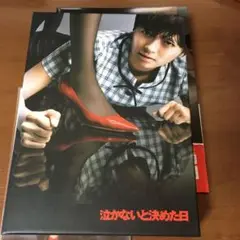 泣かないと決めた日 DVD-BOX〈5枚組〉