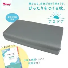 アスシア　枕 レギュラー