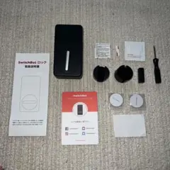 SwitchBot ロック スマートデバイス