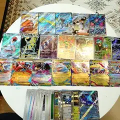 新品同様★ポケモンカードセット